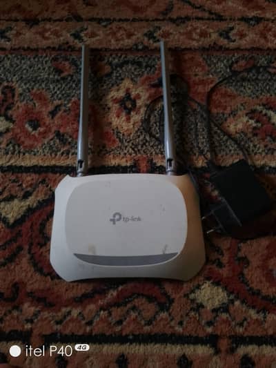 Tp link WR840N