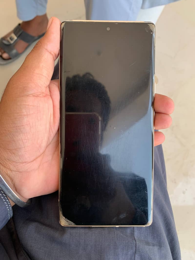 Google Pixel 6 Pro 1