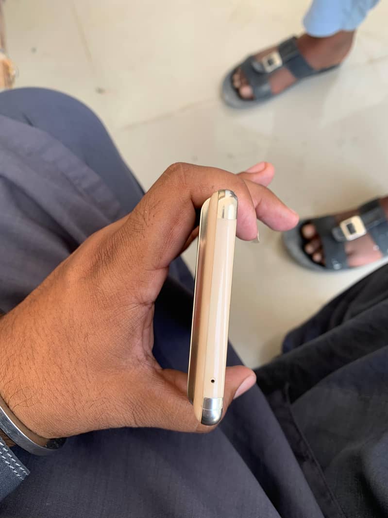 Google Pixel 6 Pro 5