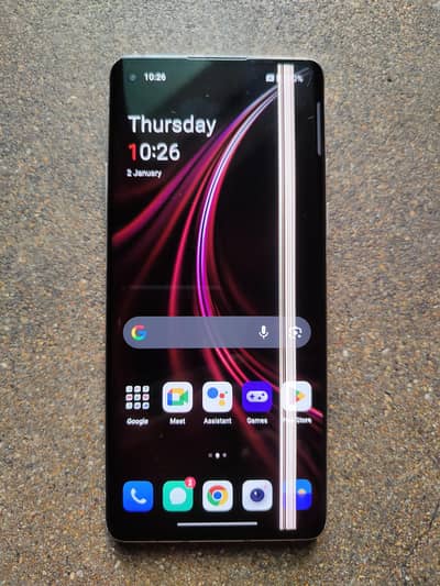 One. Plus. 8.5G 8gb+128gb Pach Aprup