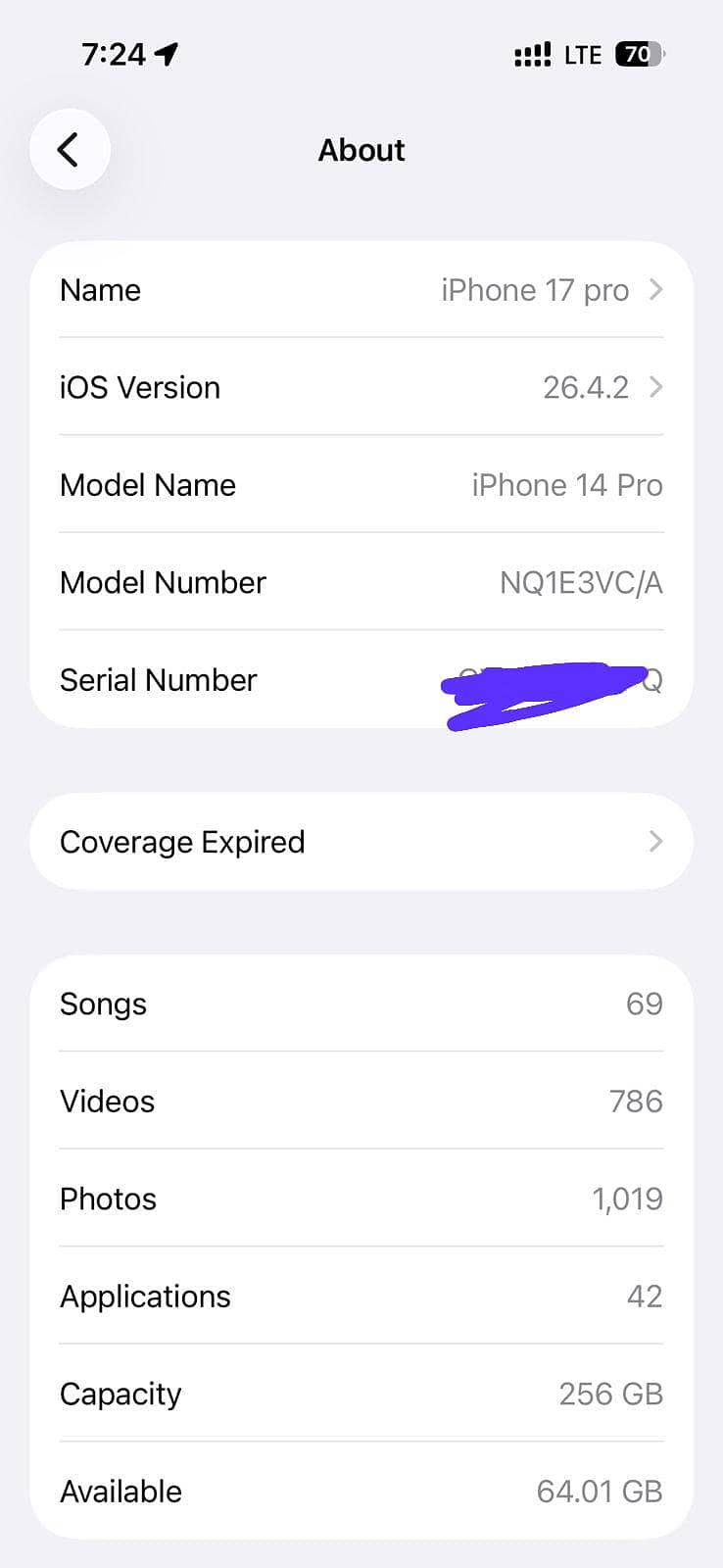 iphone 14 pro 8