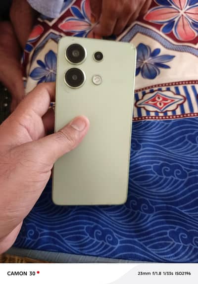Redmi Note 13     12/256