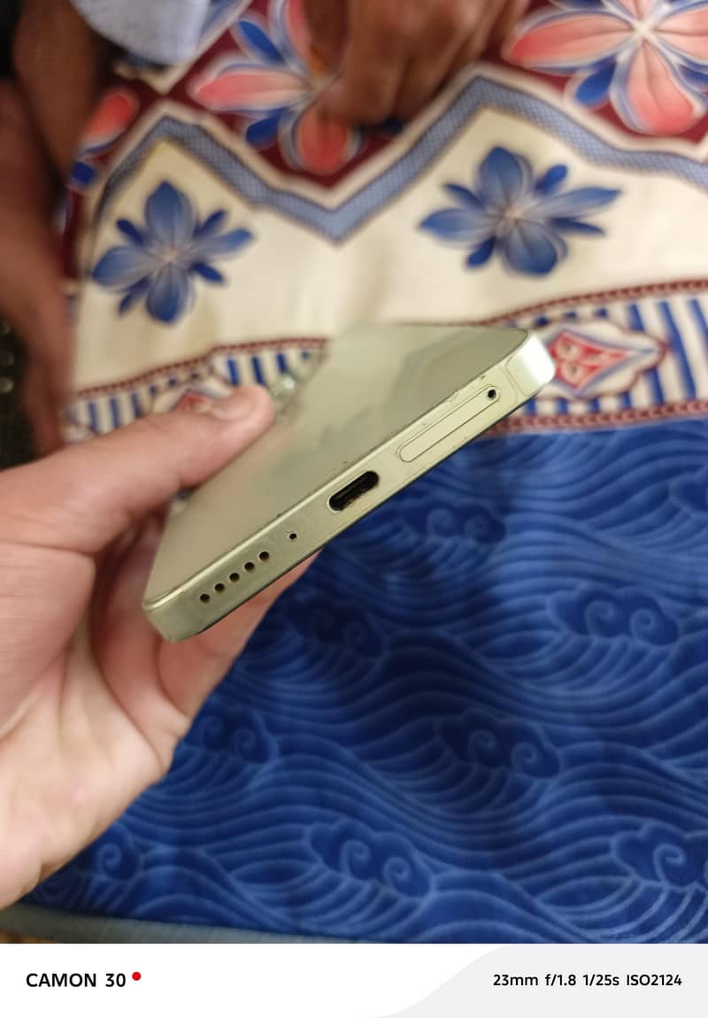 Redmi Note 13     12/256 5