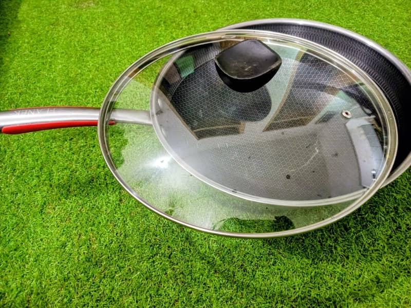 Flanic. cookware 1