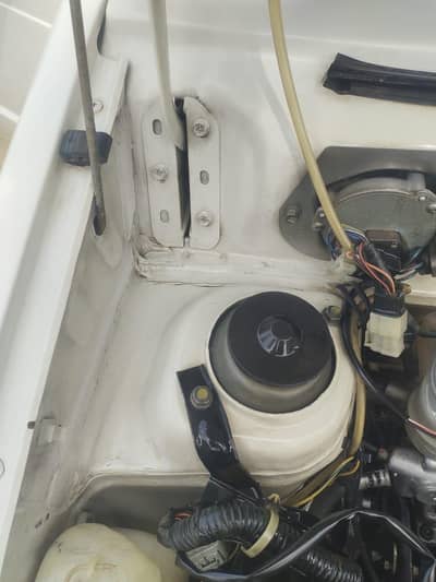 Suzuki Mehran 2018 VX AC. available for sale