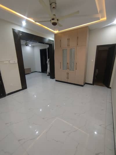 4 Marla Full House Available For Rent In D-12/1, Islamabad