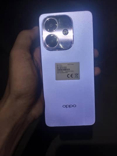 Oppo A5i 4 / 64 GB