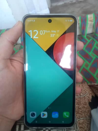 Infinix smart 10 plus