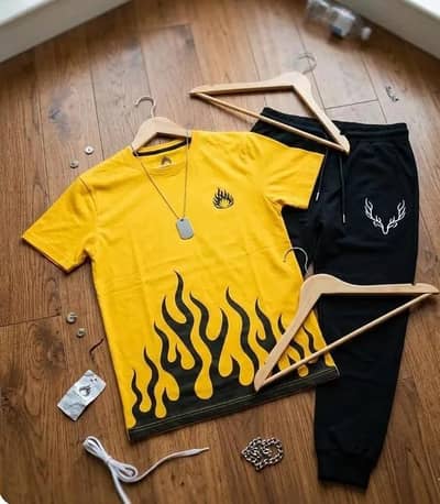  Quility Track Suit Available Boys and girls Cash on Delivery