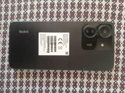 Redmi 13C