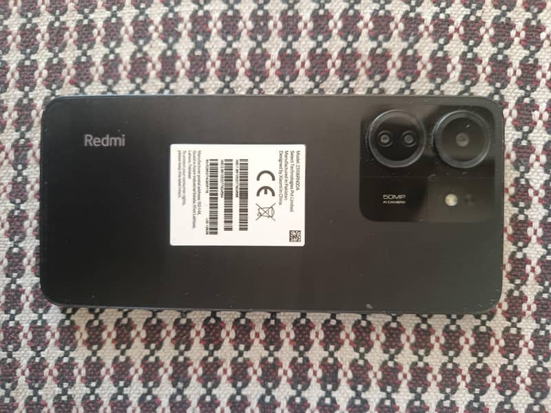 Redmi 13C 0