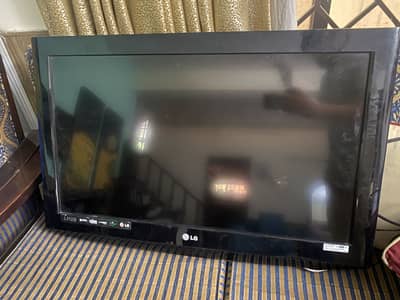 LG TV 720p 32 inch power board dead