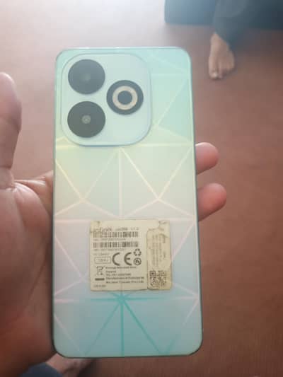 infinix Smart 8Pro
