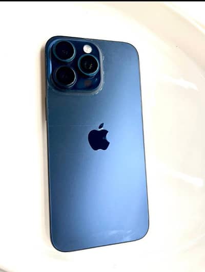 15 PRO MAX factory unlock