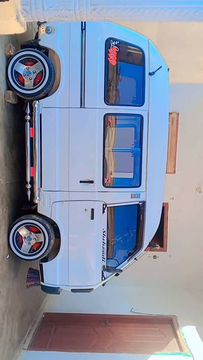 Kari Dabba 19 Model for sale