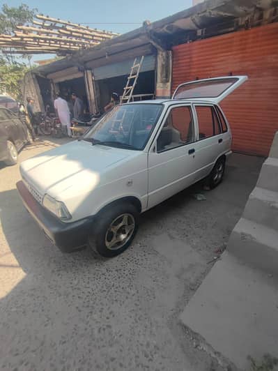 Mehran 2006