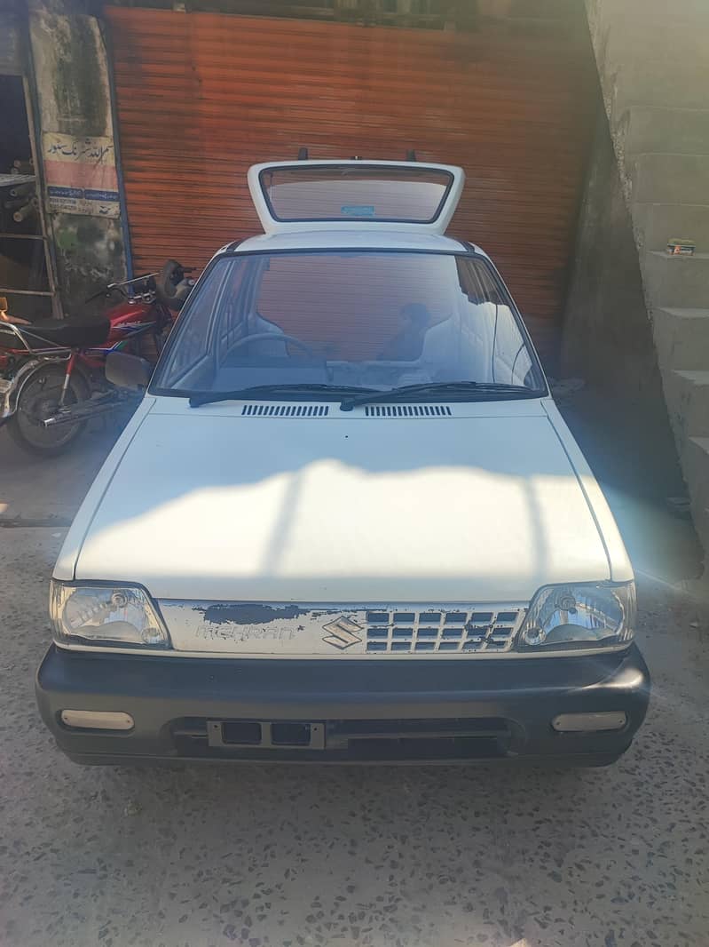 Mehran 2006 1