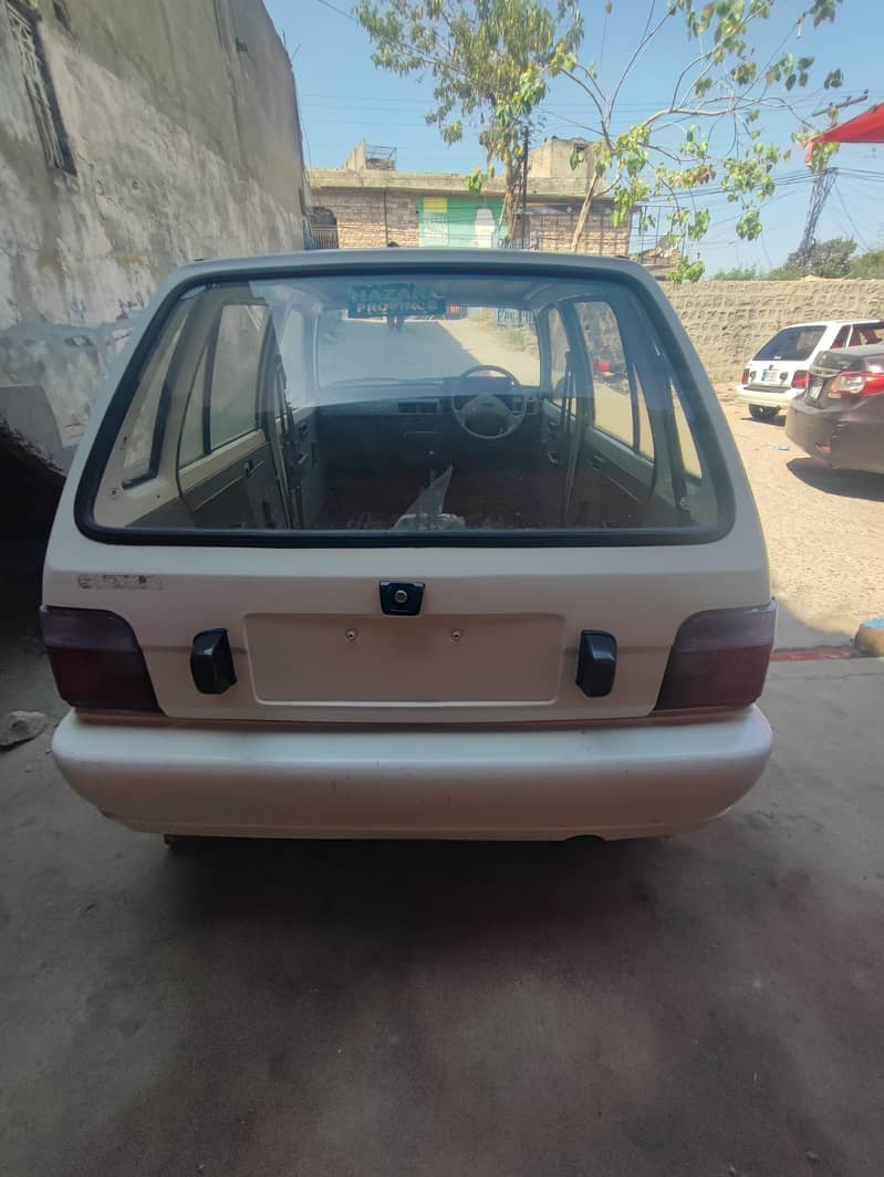 Mehran 2006 11