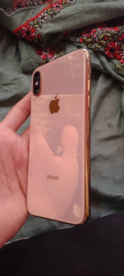 iphone xs 64gb non pta jv
