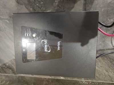 Homage Inverter for Sale (like NEW)