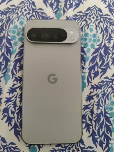 Google pixel 9pro XL official PTA approved READ DESCRIPTION