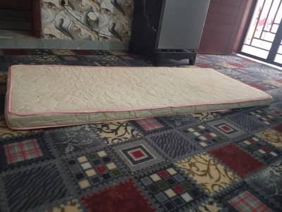3 single mattress for sale