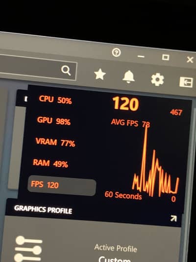 HP Elite Book AMD Ryzen 7 Pro (16GB RAM / 256GB NVMe SSD)