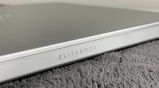 HP Elite Book AMD Ryzen 7 Pro (16GB RAM / 256GB NVMe SSD)