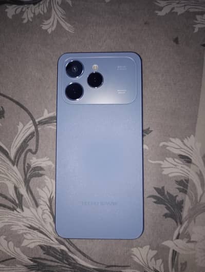 techno spark 40 only 10 by 10 5 month warranty 6 128 gb