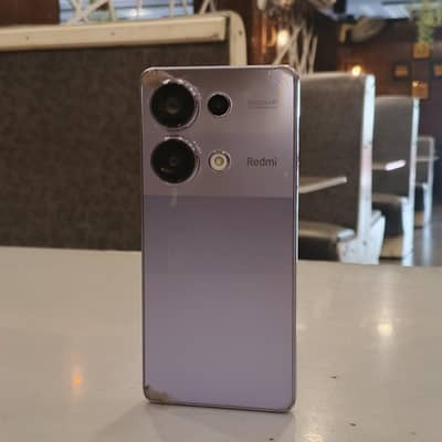 Redmi note 13 Pro For Sale