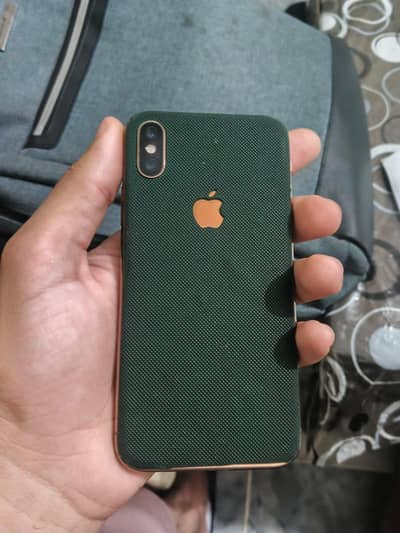 Iphone Xs Panel  Damage
