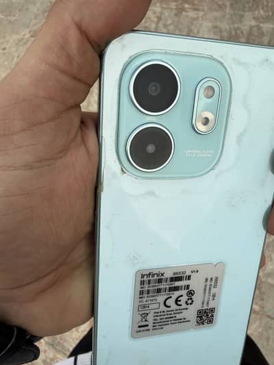 Infinix smart 9
