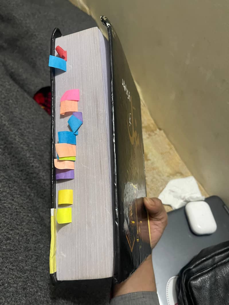 Numl Novel 2