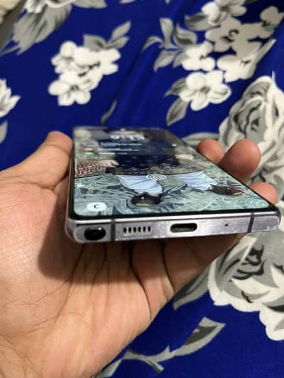 SAMSUNG NOTE 20 5G