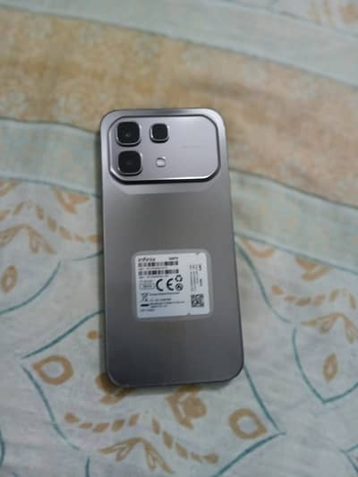 Note 60 only 2 days use