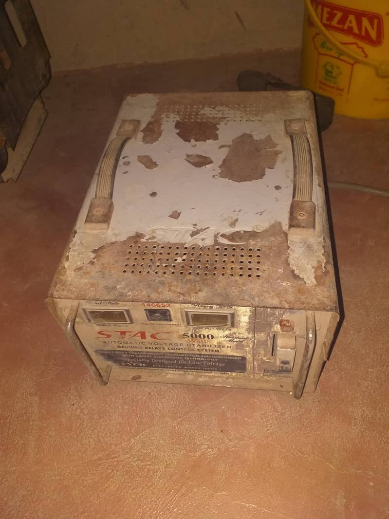 steplizer 2