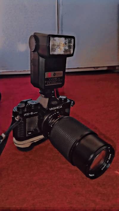 YASHICA CS_220