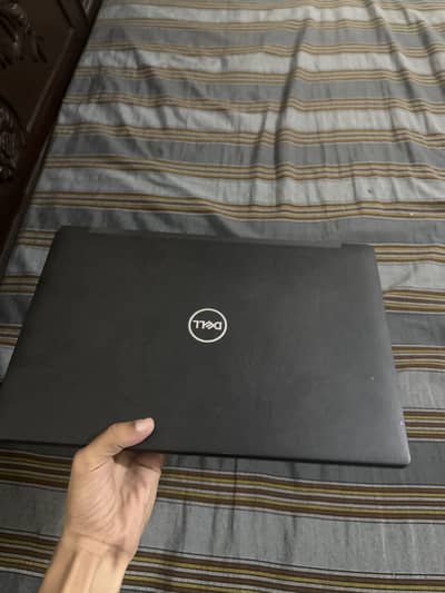 Dell letitude7490