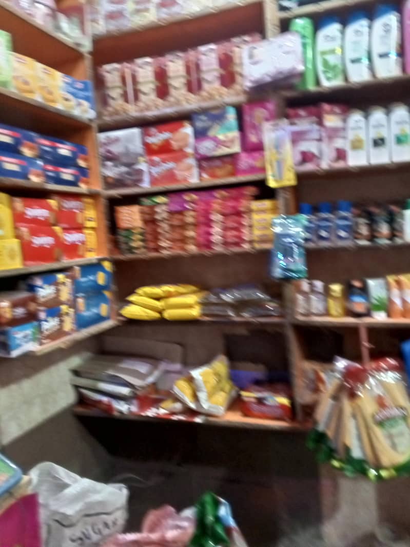 کریانہ شاپ فا سیل 2