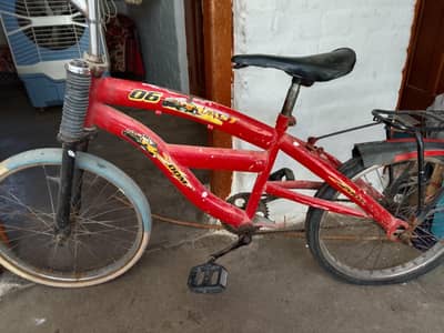 kid cycle