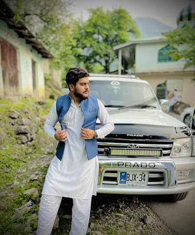Omer Mehboob