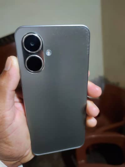 Tecno spark go 2