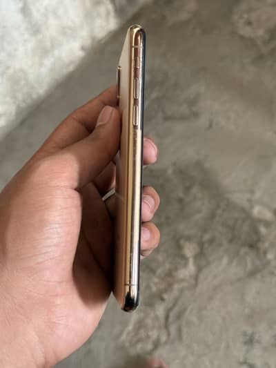 Xs PTA 64gb with original box