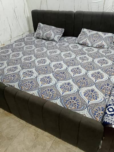 single beds