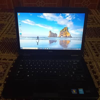 Dell Laptop