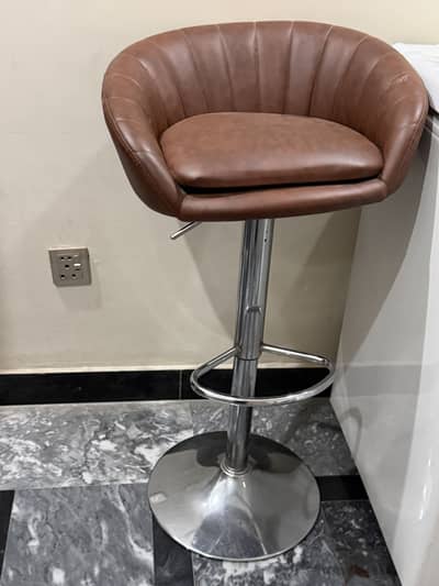 Bar chair