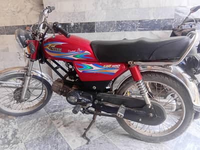 united 100 cc bike for sale