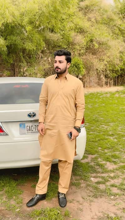 Need House Driver Job