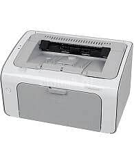 HP P1102
