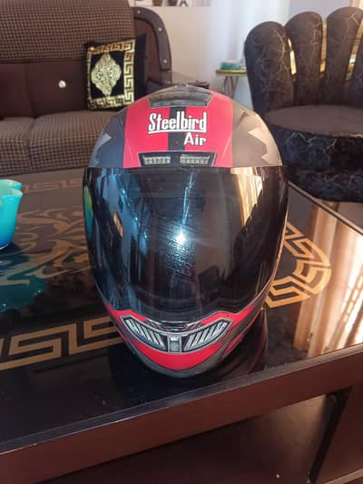 SteelBird Air Helmet (580mm Size)
